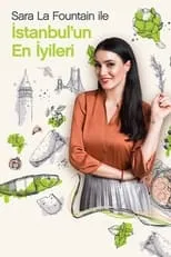 Portada de Sara La Fountain ile Istanbul'un En Iyileri