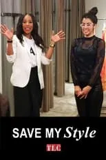 Portada de Save My Style