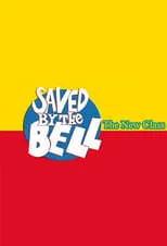 Portada de Saved by the Bell: The New Class