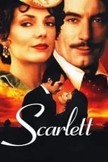 Portada de Scarlett