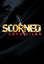 Póster de la temporada 3 de la serie Scorned: Love Kills