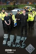 Póster de la temporada 0 de la serie Scot Squad