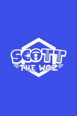 Portada de Scott the Woz