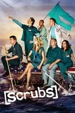 Portada de Scrubs