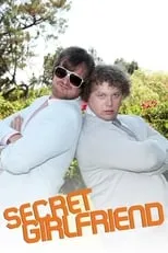 Portada de Secret Girlfriend
