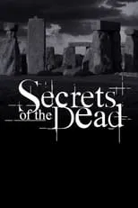 Póster de Secrets of the Dead
