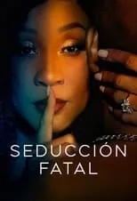 Portada de Seducción fatal