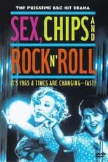 Portada de Sex, Chips & Rock n' Roll