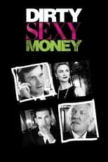 Portada de Sexy Money