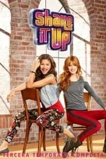 Portada de Shake It Up