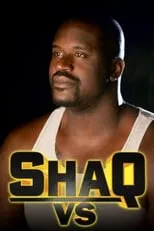 Portada de Shaq Vs.