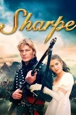 Portada de Sharpe