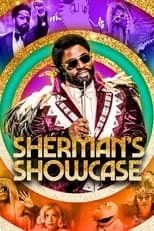 Portada de Sherman's Showcase