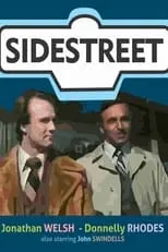 Portada de Sidestreet