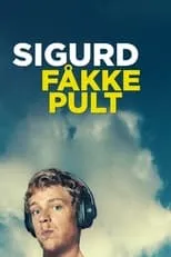Póster de la temporada 3 de la serie Sigurd fåkke pult