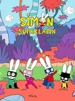Portada de Simon Superlapin