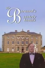 Portada de Sir Bernard's Stately Homes