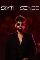 Portada de Sixth Sense