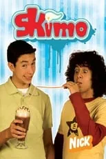 Portada de Skimo