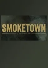 Portada de Smoketown