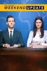 Portada de SNL Polska: Weekend Update