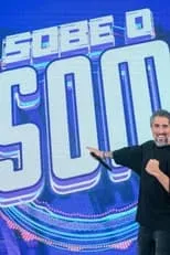 Portada de Sobe o Som