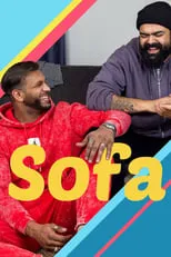 Portada de Sofa