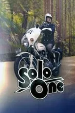 Portada de Solo One