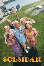 Póster de la temporada 0 de la serie Solsidan