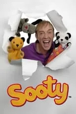 Póster de la temporada 0 de la serie Sooty