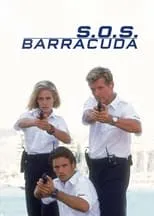 Portada de S.O.S. Barracuda