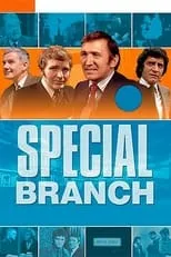 Póster de la temporada 2 de la serie Special Branch