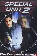 Póster de Special Unit 2