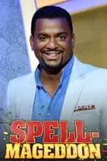 Portada de Spell-Mageddon