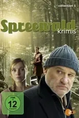 Portada de Spreewaldkrimi