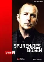 Portada de Spuren des Bösen