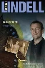 Portada de Sørgekåpen