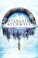 Stargate Atlantis, Serie hoy en SyFy - Guia TV