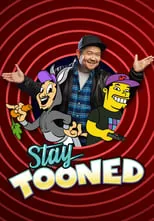Portada de Stay Tooned