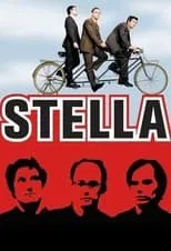 Portada de Stella