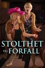 Portada de Stolthet og forfall