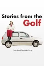 Portada de Stories from the Golf