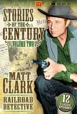 Portada de Stories of the Century