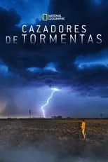 Portada de Storm Rising