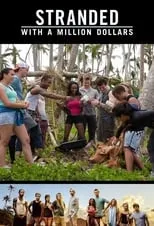 Portada de Stranded with a Million Dollars