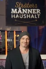 Portada de Sträters Männerhaushalt