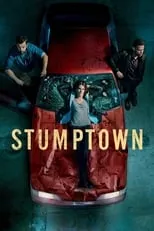 Portada de Stumptown