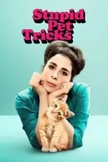 Portada de Stupid Pet Tricks