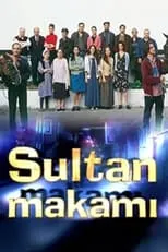 Portada de Sultan Makamı
