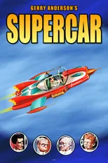 Póster de Supercar